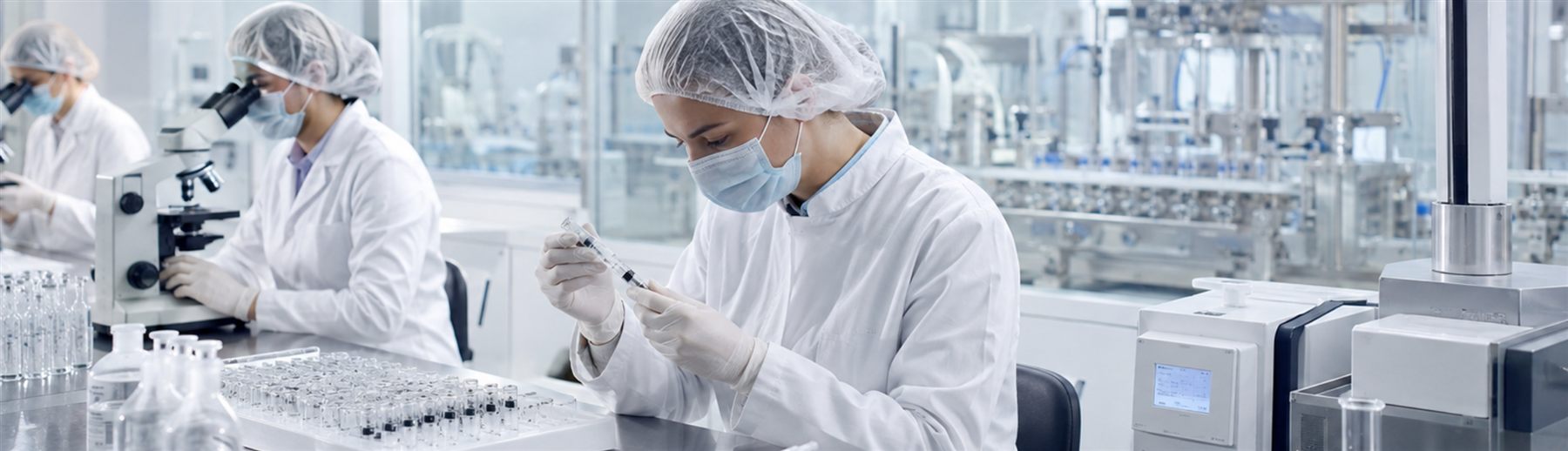 Laboratories Hyamed SA